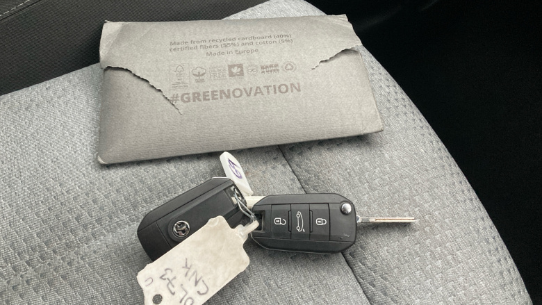 Vauxhall Corsa 1.2 Design 5dr Petrol Hatchback